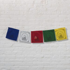 Tibetan Prayer Flag