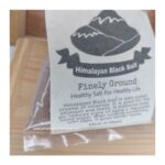 Himalayan Crystal Salt
