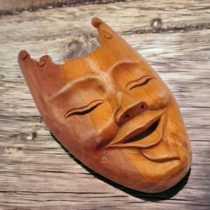 Nepali Hacker Magic Mask