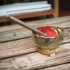 Tibetan Singing Bowl