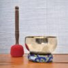 Tibetan Singing Bowl