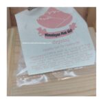 Himalayan Pink Salt
