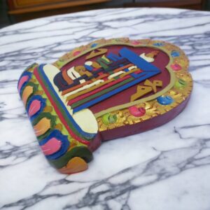 Kalachakra Wall Hanging