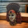Goddess Kumari Mask