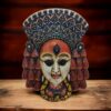 Goddess Kumari Mask