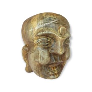 Himalayan Laughing Buddha