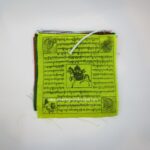Buddhist Prayer Flag