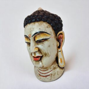 Nepali Buddha Mask