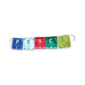 Tibetan Prayer Flag