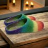 Felt Indoor Slippers
