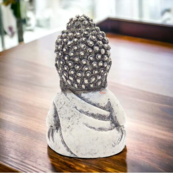 Buddha Resin Statue