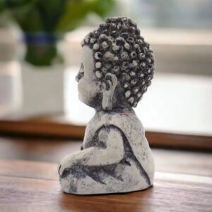 Buddha Resin Statue