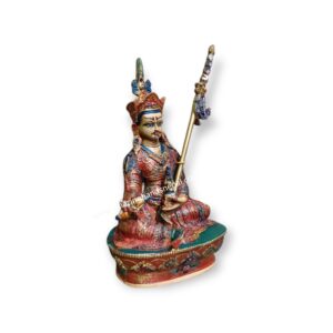 Guru Rinpoche Statue