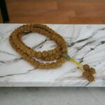Rudraksha Beads Mala