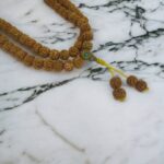 Rudraksha Beads Mala