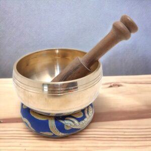 Tibetan Singing Bowl