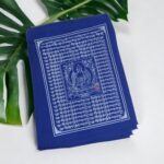 Tibetan Healing Mantra Flag
