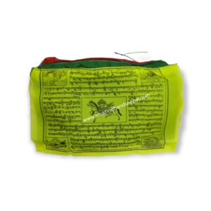 Wind Horse Prayer Flag