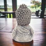 Yoga Buddha Statue