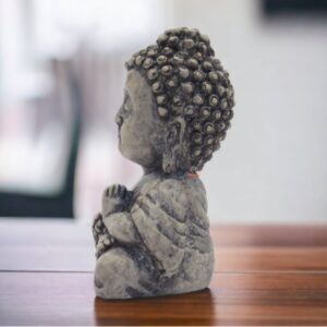 Buddha Resin Statue