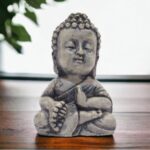Yoga Buddha Statue