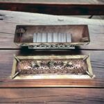 Tibetan Incense Burner