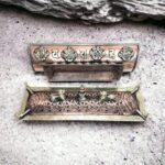 Tibetan Incense Burner