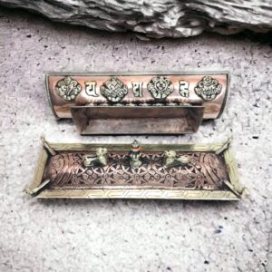 Tibetan Incense Burner