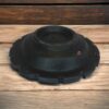 Rope Incense Burner