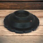 Rope Incense Burner