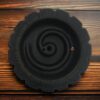 Rope Incense Burner