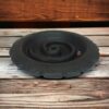 Rope Incense Burner