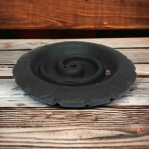 Rope Incense Burner