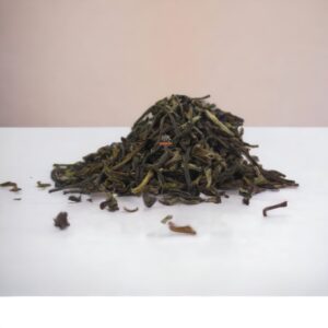 Ilam Green Tea