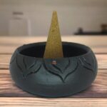 Bowl Incense Burner
