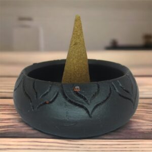 Bowl Incense Burner