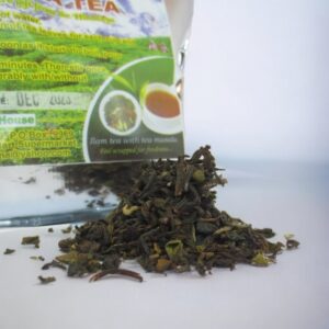 Herbal Masala Tea