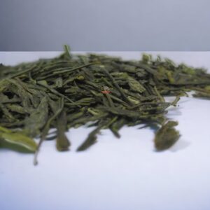 Organic Green Tea