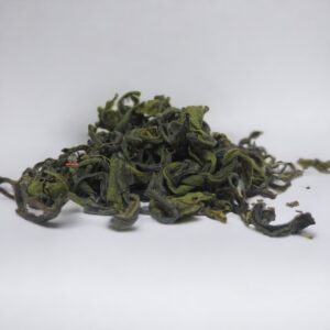 Special Green Tea
