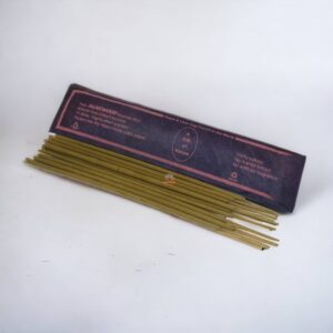 Agarwood Flora Incense