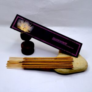 Agarwood Stick Incense