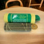 Tibetan Lemongrass Incense