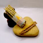 Buddha's Spiritual Bliss Rope Incense
