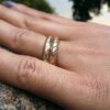 Twined Finger Ring