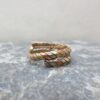 Twined Finger Ring