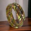 Twined Finger Ring