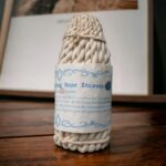 Healing Rope Incense