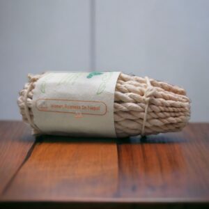 Healing Rope Incense
