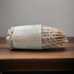 Healing Rope Incense