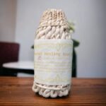Healing Rope Incense